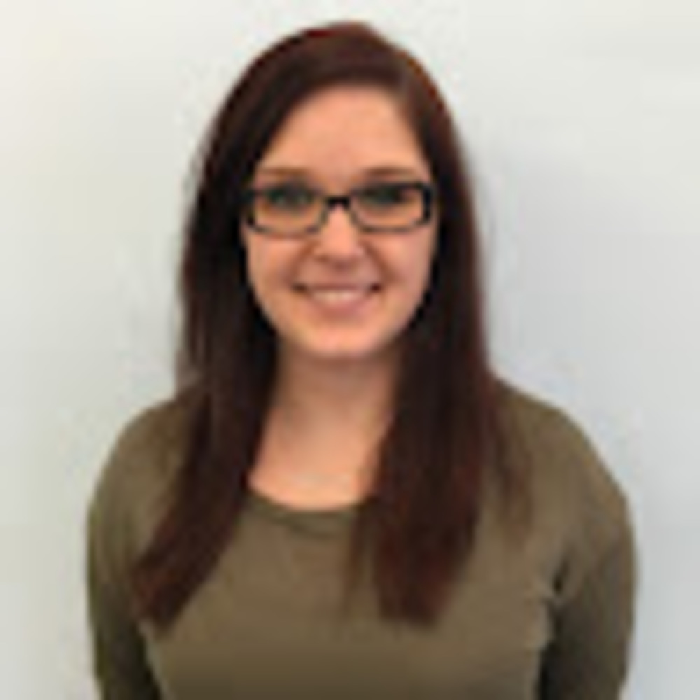 Meet your Posher, Kirsten